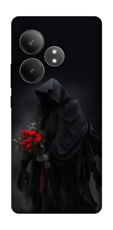 Чохол на Realme GT Neo 6 Dark Skeleton фото 1 з 1