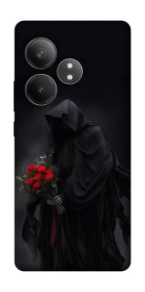 Чохол на Realme GT Neo 6 Dark Skeleton фото 1 з 1