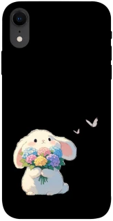 Чехол на Apple iPhone XR (6.1") My Bunny фото 1 из 1