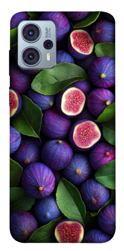 Чохол на Motorola Moto G23 Figs фото 1 з 1