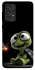 Чехол на Samsung Galaxy A33 5G Funny turtle фото 1 из 1