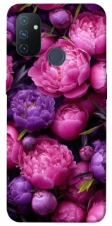 Чохол на OnePlus Nord N100 Garden2 фото 1 з 1