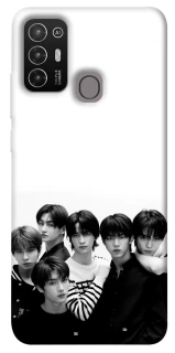 Чехол на ZTE Blade A52 TWS фото 1 из 1