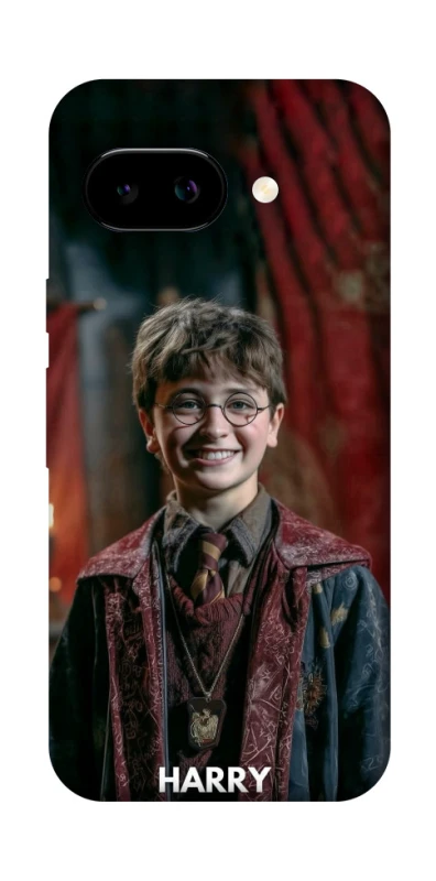 Чохол на Google Pixel 9a New Harry Potter ver.2 фото 1 з 1