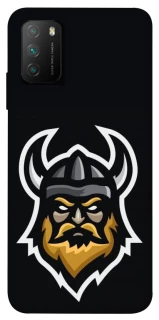 Чехол на Xiaomi Poco M3 Viking v2 фото 1 из 1