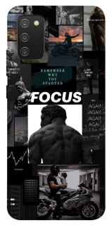 Чохол на Samsung Galaxy A02s Focus фото 1 з 1