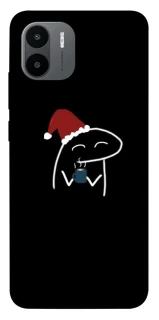 Чохол на Xiaomi Redmi A1 / A2 Christmas mood фото 1 з 1