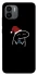 Чохол на Xiaomi Redmi A1 / A2 Christmas mood фото 1 з 1