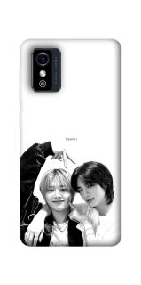 Чехол на ZTE Blade L9 HyunJin & Jeongin фото 1 из 1