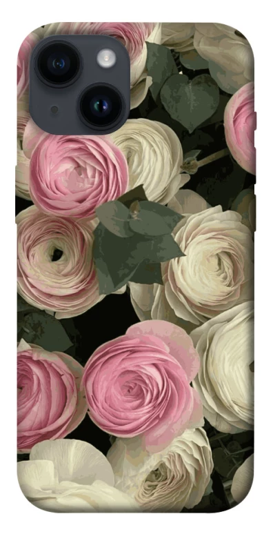 Чехол на Apple iPhone 14 (6.1") Gardens фото 1 из 1