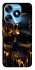 Чехол на TECNO Spark 10 Череп фото 1 из 1