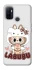 Чохол на Oppo A53 / A32 / A33 Hello Kitty Labubu фото 1 з 1