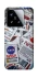 Чехол на Xiaomi 15 NASA ver.4 фото 1 из 1