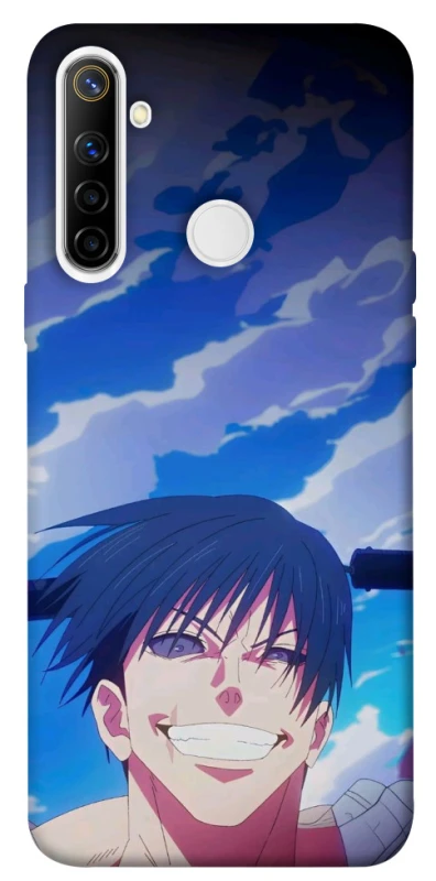 Чехол на Realme 6i Toji v5 фото 1 из 1