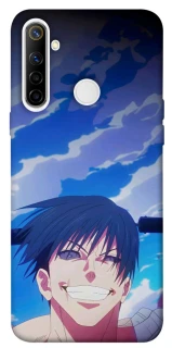 Чехол на Realme 6i Toji v5 фото 1 из 1