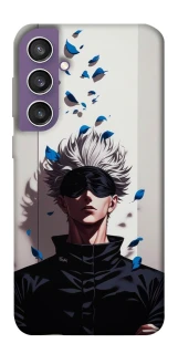 Чохол на Samsung Galaxy S23 FE Satoru Gojo v4 фото 1 з 1