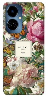 Чехол на TECNO Camon 19 Pro Gucci ver.5 фото 1 из 1