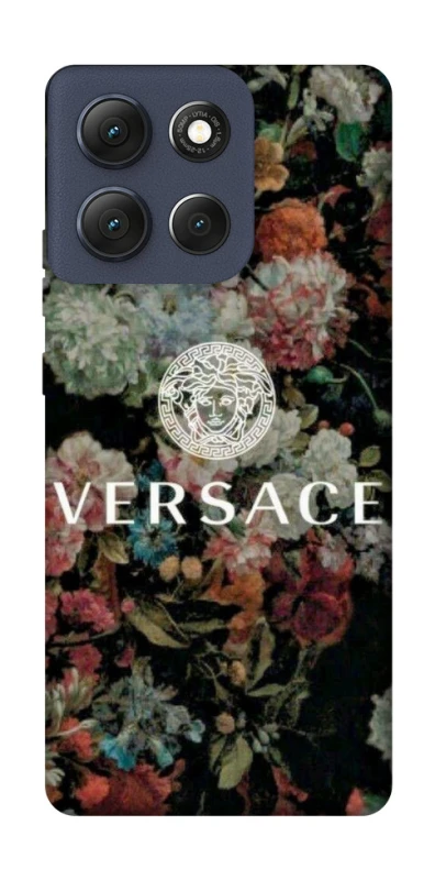Чехол на Motorola Moto G86 Versace ver.2 фото 1 из 1