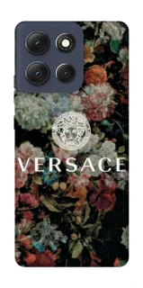 Чехол на Motorola Moto G86 Versace ver.2 фото 1 из 1