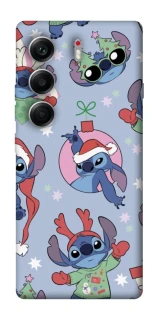 Чехол на Tecno Camon 40 Stitch ver.20 фото 1 из 1