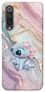 Чехол на Xiaomi Mi 9 SE Stitch ver.26 фото 1 из 1