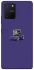 Чохол на Samsung Galaxy S10 Lite Porsche purple фото 1 з 1