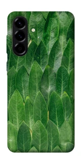 Чехол на Samsung Galaxy A57 5G Листья фото 1 из 1