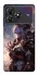 Чохол на ZTE Blade A36 Sylvanas v2 фото 1 з 1