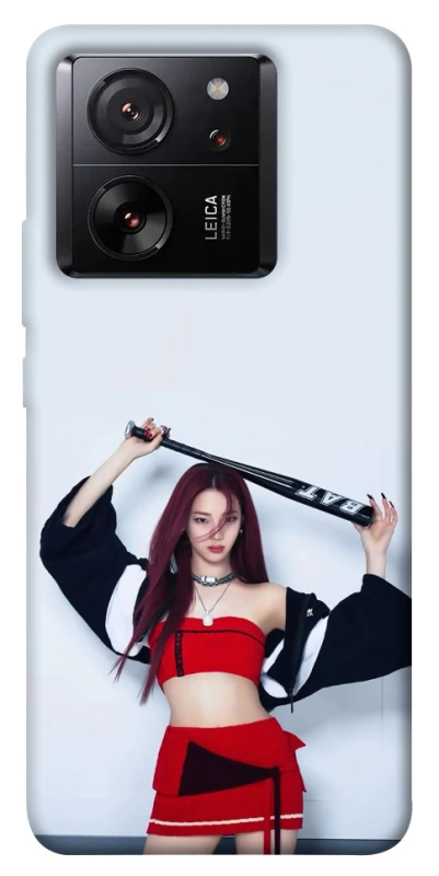 Чохол на Xiaomi 13T Pro Ruka - BABYMONSTER фото 1 з 1