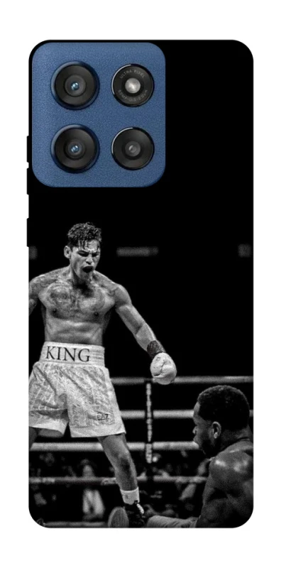 Чохол на Motorola Edge 60 Stylus kings фото 1 з 1