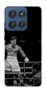 Чехол на Motorola Edge 60 Stylus king фото 1 из 1