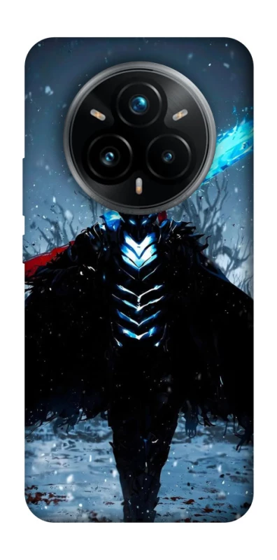 Чехол на Realme 14 Pro+ Igris фото 1 из 1