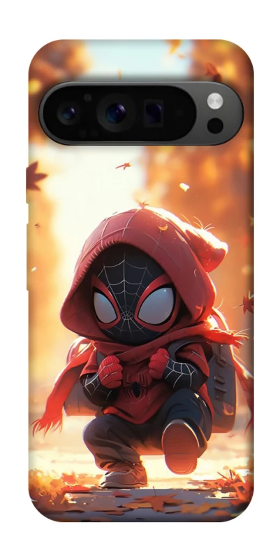 Чохол на Google Pixel 9 Pro Mini  Spiderman фото 1 з 1