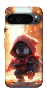 Чохол на Google Pixel 9 Pro Mini  Spiderman фото 1 з 1