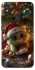 Чохол на Xiaomi Mi 8 Grinch mood ver.4 фото 1 з 1