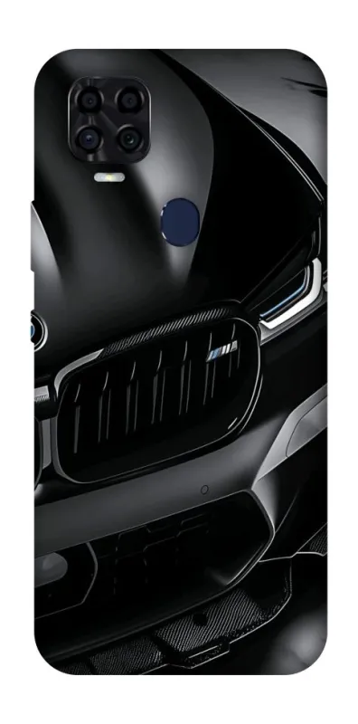 Чохол на ZTE Blade v2020 BMW M5 v35 фото 1 з 1
