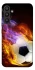 Чохол на Samsung Galaxy A34 5G Football Abstract фото 1 з 1