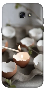 Чохол на Samsung A720 Galaxy A7 (2017) Eggcellent фото 1 з 1