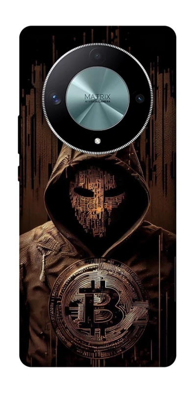 Чехол на Huawei Magic6 Lite Crypt фото 1 из 1