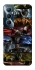Чохол на Realme C65 4G Mortal Kombat ver.4 фото 1 з 1