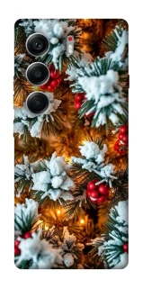 Чехол на Tecno Camon 40 Новогодний v22 фото 1 из 1