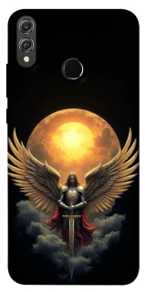 Чехол на Huawei Honor 8X Archangel фото 1 из 1