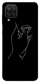 Чохол на Samsung Galaxy A12 Passion фото 1 з 1