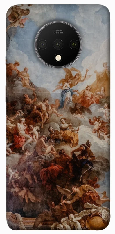 Чехол на OnePlus 7T Искусство v2 фото 1 из 1