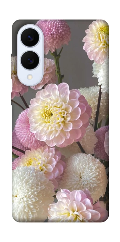 Чохол на Samsung Galaxy S25 Edge Flowers v2 фото 1 з 1