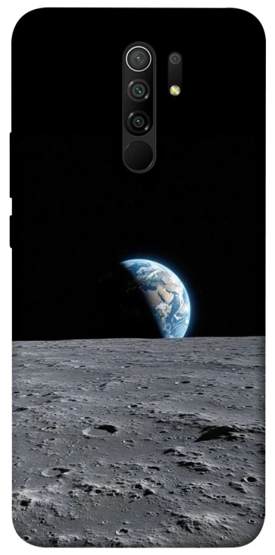 Чехол на Xiaomi Redmi 9 Artemis 2 фото 1 из 1