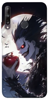 Чехол на Huawei P40 Lite E Ryuk фото 1 из 1