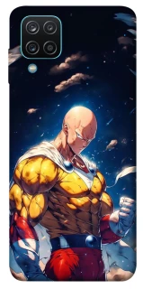 Чехол на Samsung Galaxy M12 Saitama фото 1 из 1