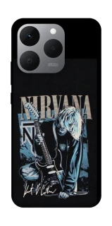 Чохол на Realme 15T Nirvana ver.4 фото 1 з 1