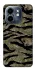 Чохол на Infinix Smart 9 4G / Hot 50i Camouflage v23 фото 1 з 1